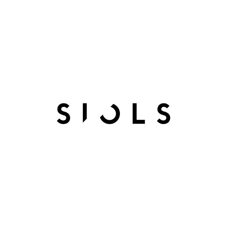 Darstellung des Logos der Brillenmarke SIOLS